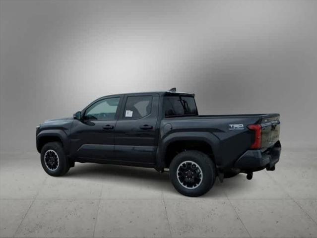 new 2024 Toyota Tacoma car, priced at $48,975