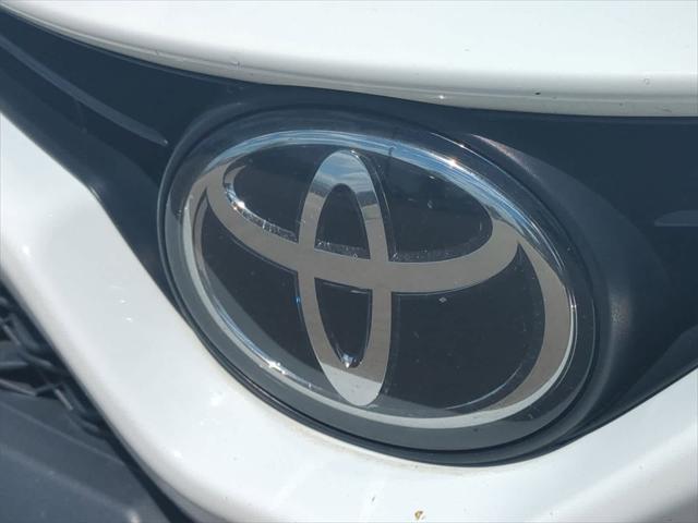 used 2018 Toyota Camry car, priced at $17,999