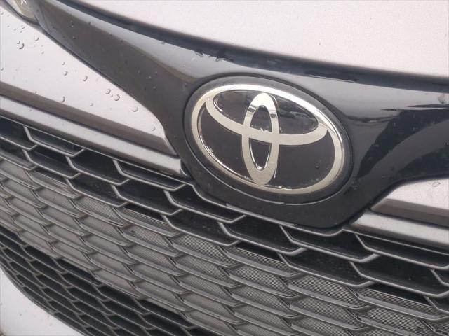 used 2022 Toyota Corolla car, priced at $20,500