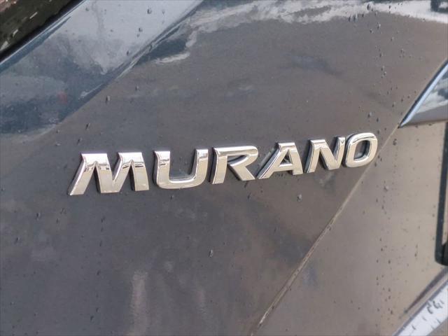 used 2015 Nissan Murano car, priced at $12,492