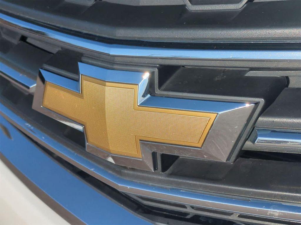 used 2017 Chevrolet Traverse car, priced at $10,499