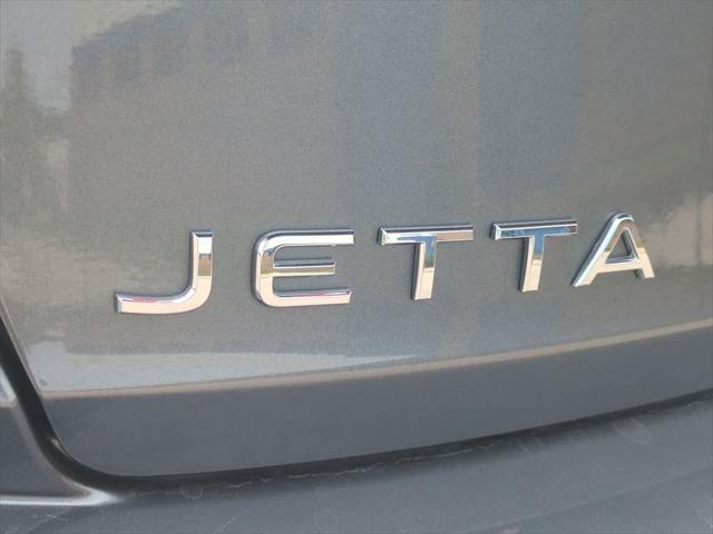 used 2023 Volkswagen Jetta car, priced at $22,900