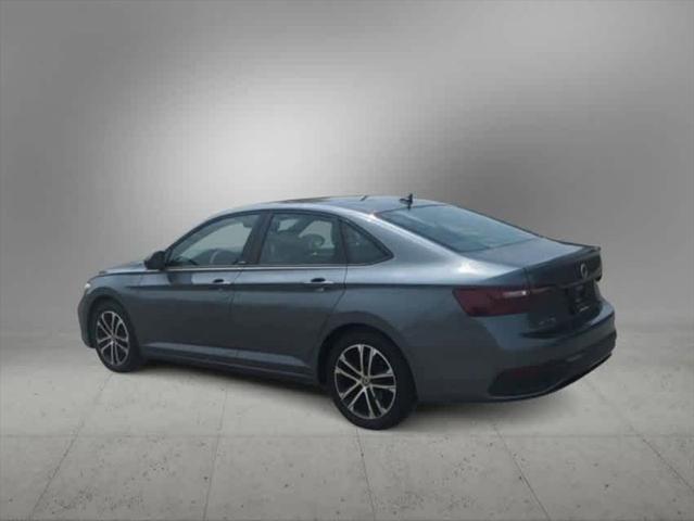 used 2023 Volkswagen Jetta car, priced at $22,900