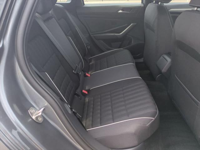 used 2023 Volkswagen Jetta car, priced at $22,900