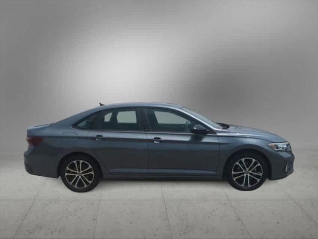 used 2023 Volkswagen Jetta car, priced at $22,900