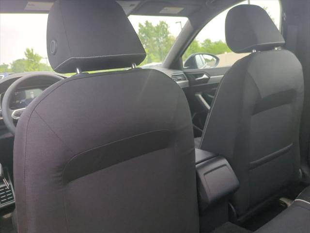 used 2023 Volkswagen Jetta car, priced at $22,900