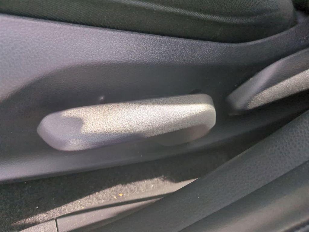 used 2025 Toyota RAV4 car, priced at $26,800