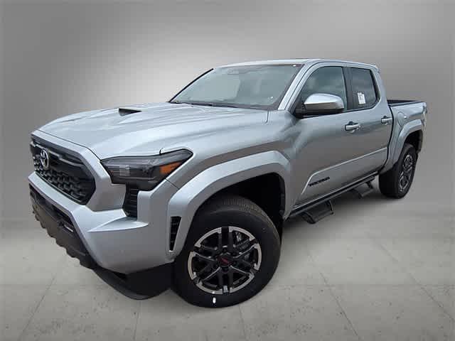 new 2024 Toyota Tacoma car, priced at $47,905