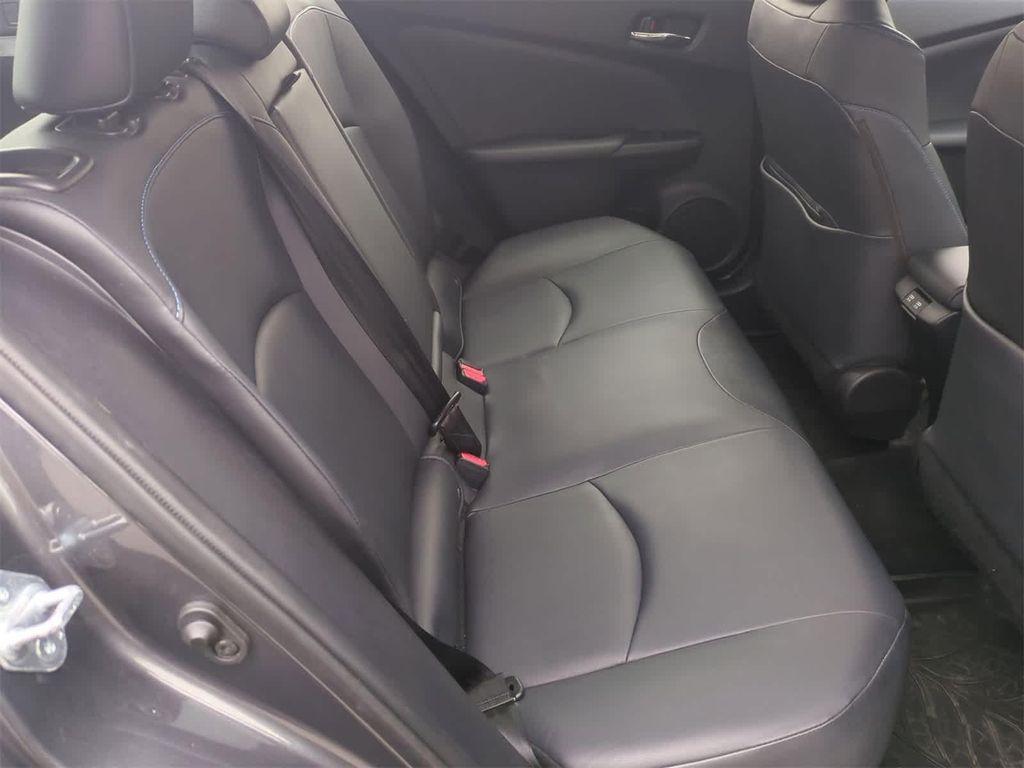 used 2019 Toyota Prius car, priced at $22,393