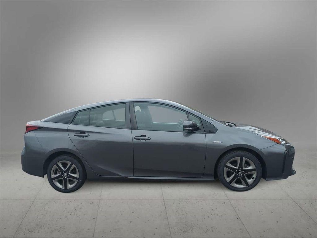 used 2019 Toyota Prius car, priced at $22,393