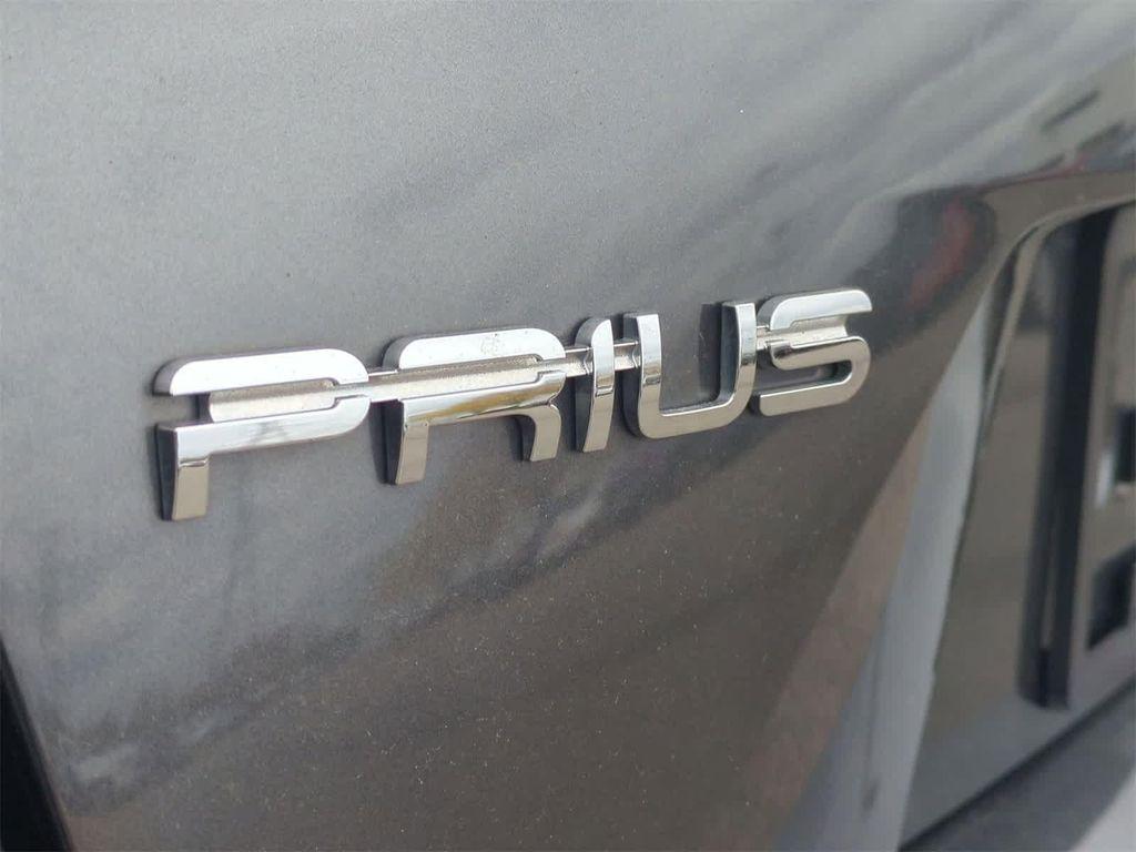 used 2019 Toyota Prius car, priced at $22,393