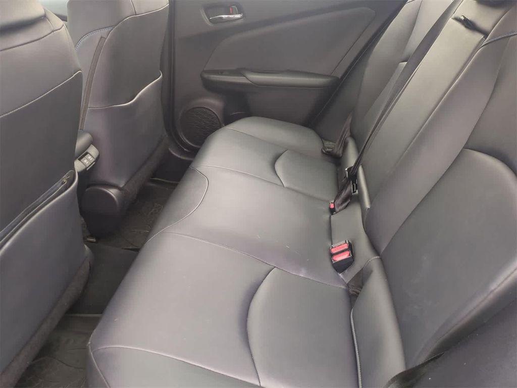 used 2019 Toyota Prius car, priced at $22,393