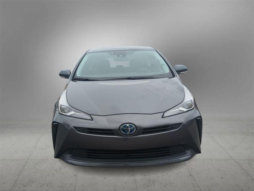 used 2019 Toyota Prius car, priced at $22,393