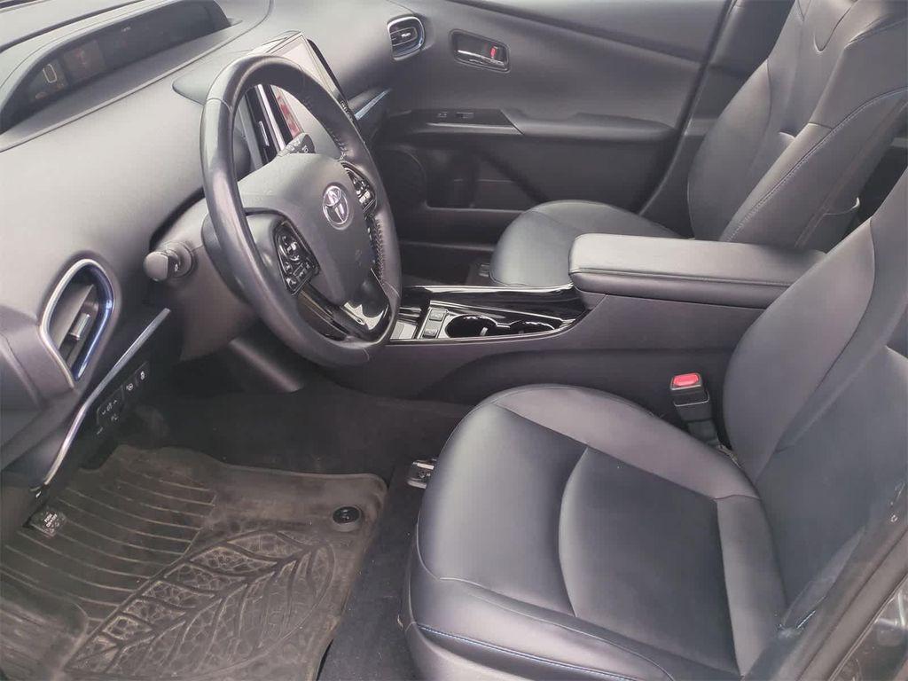used 2019 Toyota Prius car, priced at $22,393