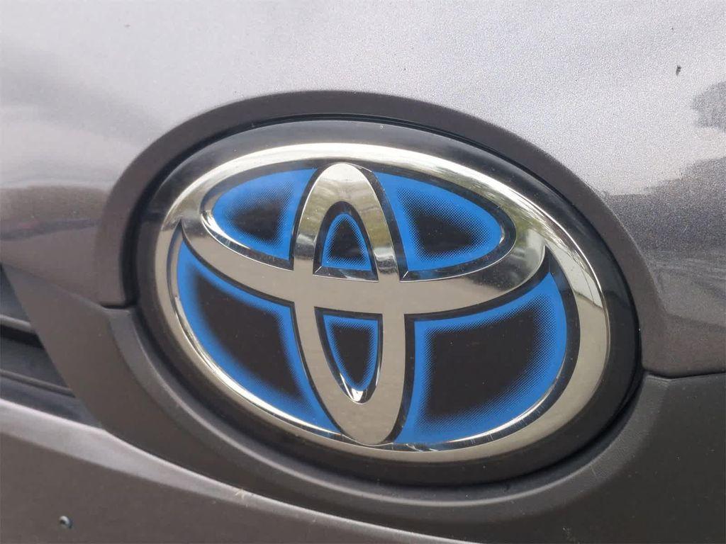 used 2019 Toyota Prius car, priced at $22,393