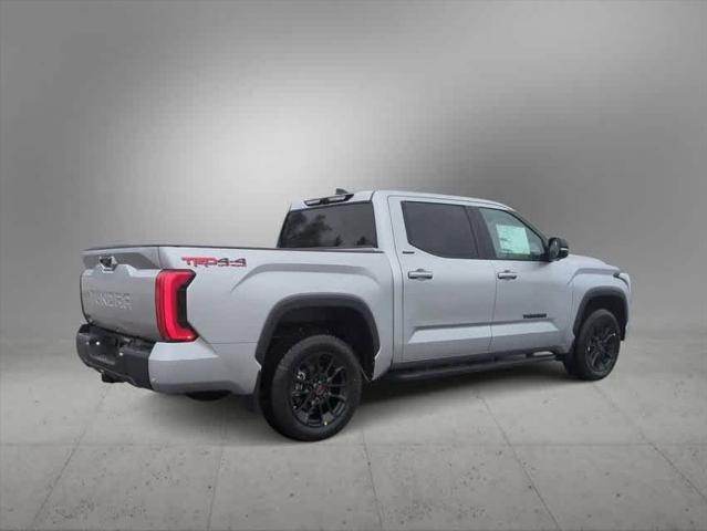 new 2025 Toyota Tundra car, priced at $64,732