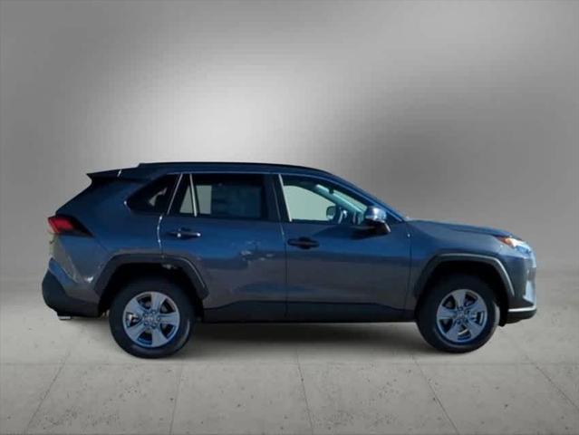 new 2024 Toyota RAV4 car, priced at $35,479