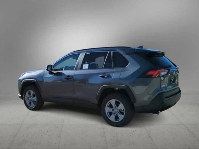 new 2024 Toyota RAV4 car, priced at $35,479