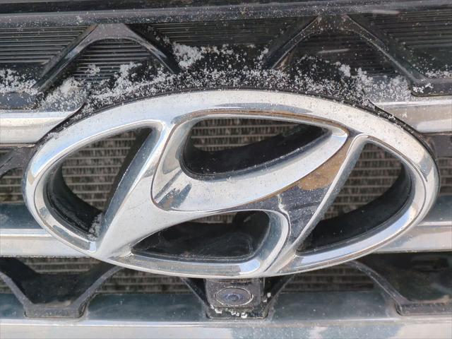 used 2020 Hyundai Tucson car, priced at $11,995