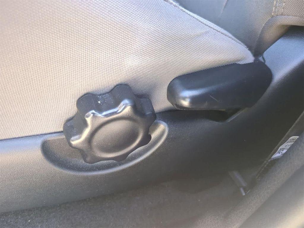 used 2022 Toyota Tacoma car, priced at $22,853