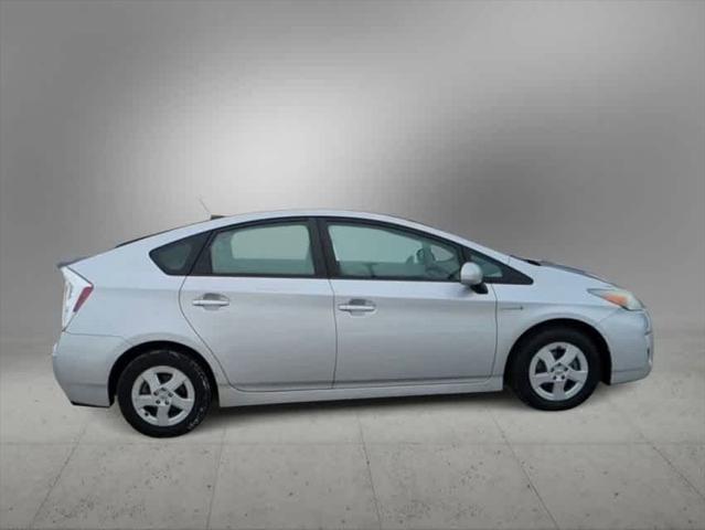 used 2010 Toyota Prius car, priced at $9,493