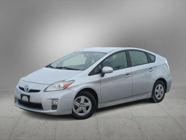 used 2010 Toyota Prius car, priced at $9,493