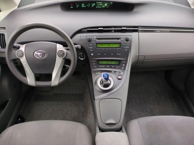 used 2010 Toyota Prius car, priced at $9,493