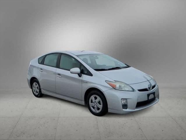 used 2010 Toyota Prius car, priced at $9,493