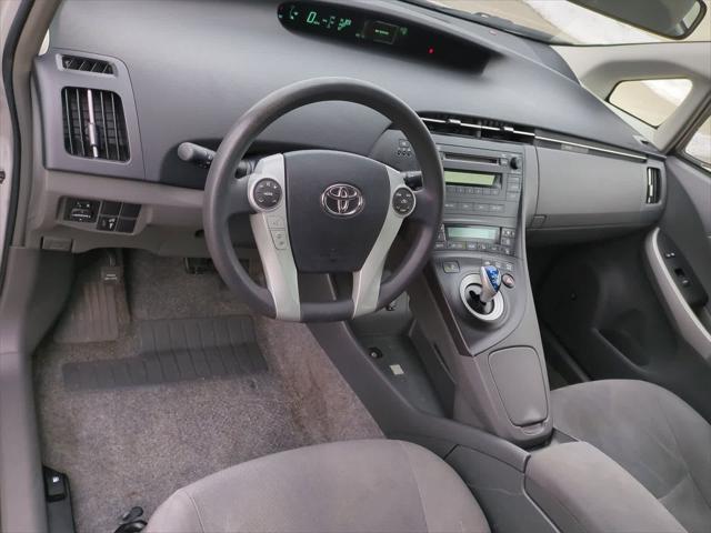 used 2010 Toyota Prius car, priced at $9,493