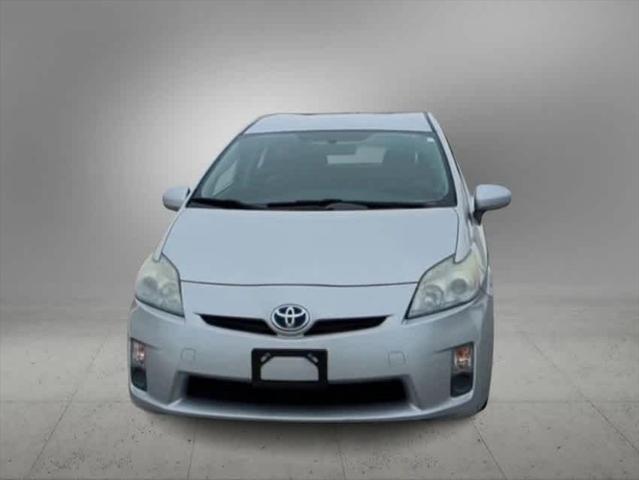 used 2010 Toyota Prius car, priced at $9,493