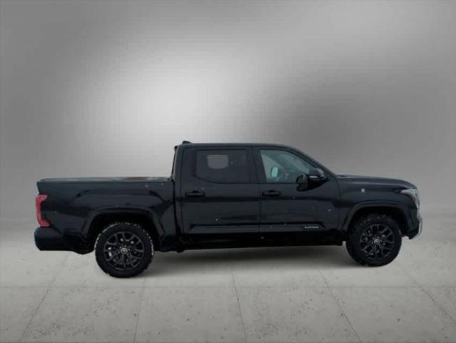 used 2022 Toyota Tundra car, priced at $45,795