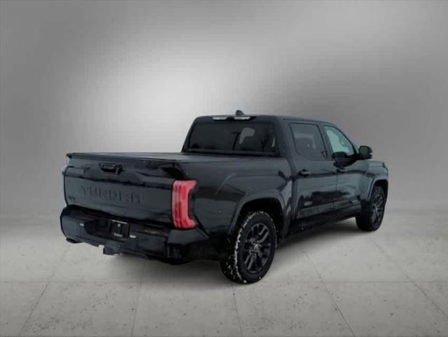 used 2022 Toyota Tundra car, priced at $45,795