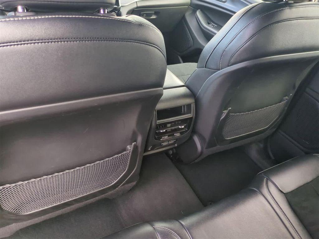 used 2024 Jeep Grand Cherokee car, priced at $33,935