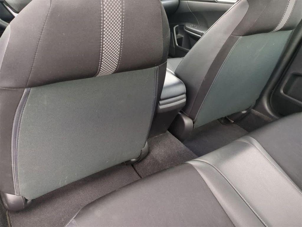 used 2021 Honda Civic car, priced at $21,599