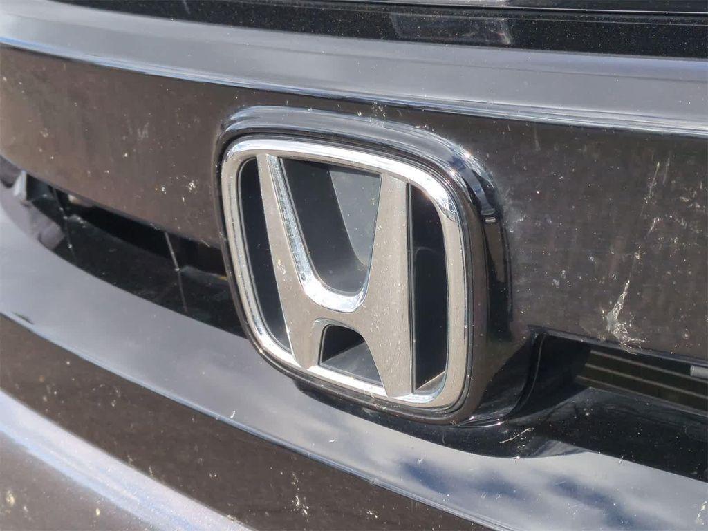 used 2021 Honda Civic car, priced at $21,599