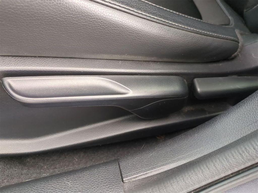 used 2021 Honda Civic car, priced at $21,599