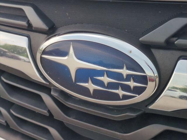 used 2018 Subaru Forester car, priced at $12,898