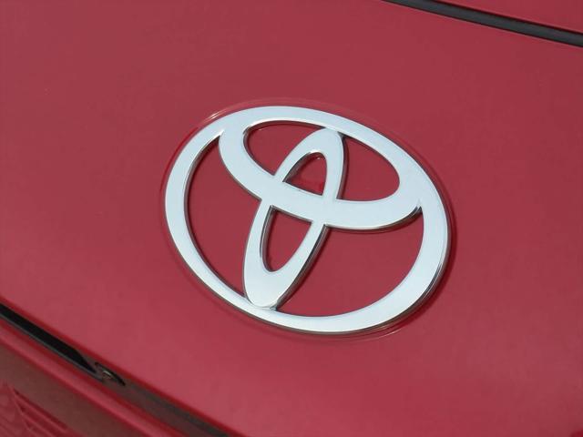 new 2025 Toyota Camry car, priced at $38,923