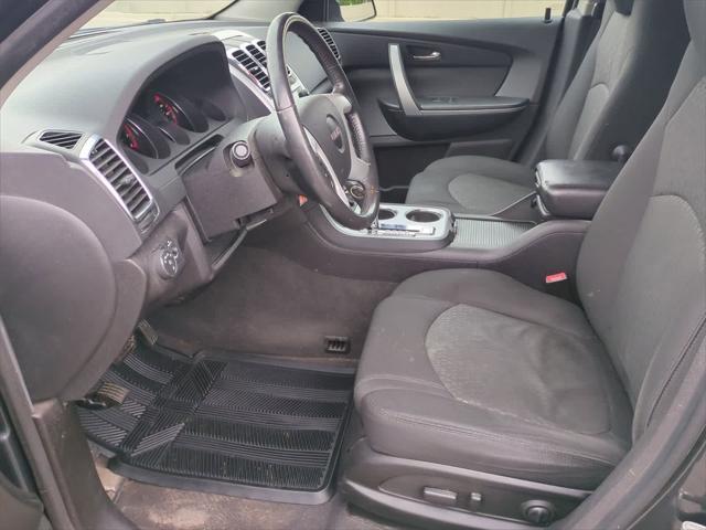 used 2012 GMC Acadia car, priced at $6,990