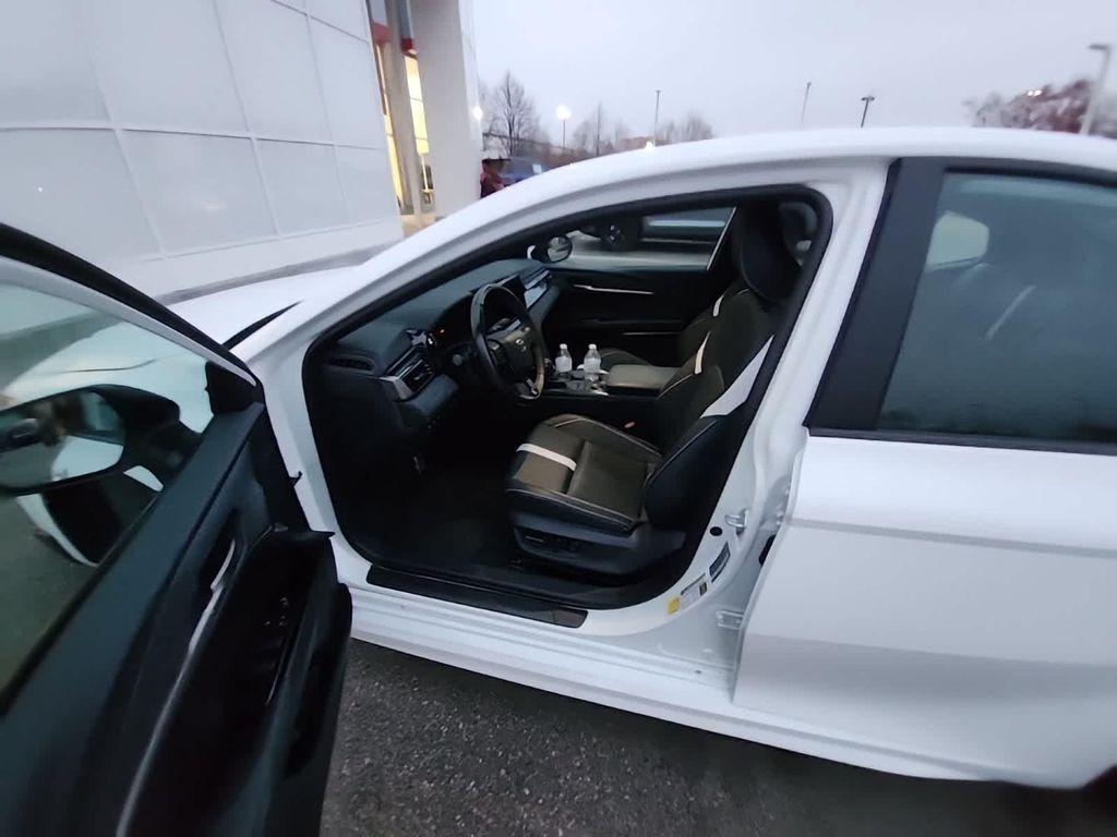 used 2025 Toyota Camry car, priced at $30,499