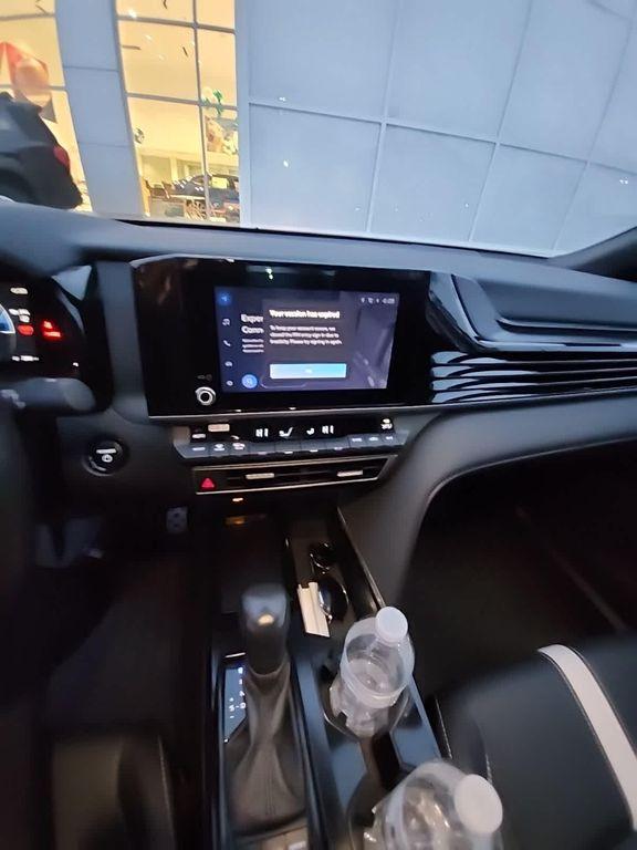 used 2025 Toyota Camry car, priced at $30,499