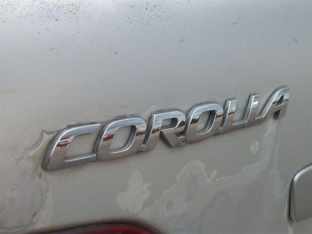 used 2010 Toyota Corolla car, priced at $5,554