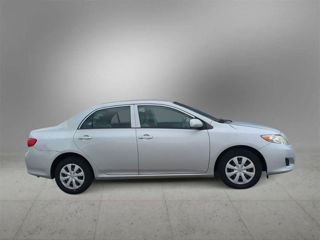 used 2010 Toyota Corolla car, priced at $5,554