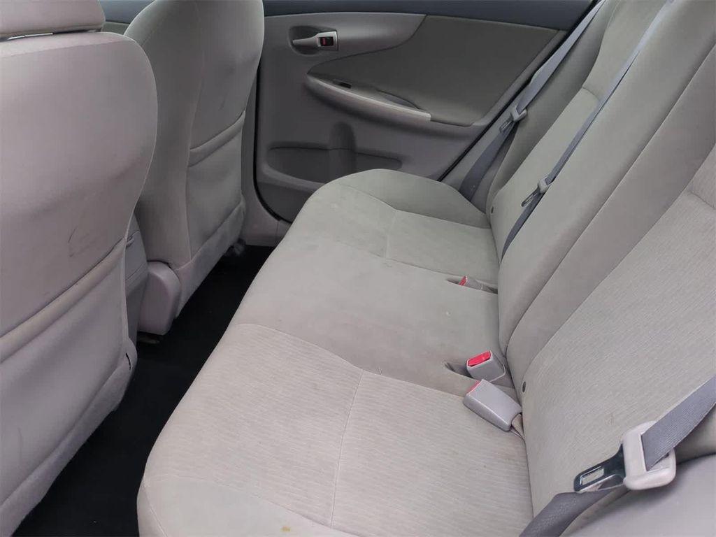 used 2010 Toyota Corolla car, priced at $5,554