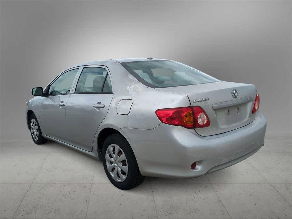 used 2010 Toyota Corolla car, priced at $5,554