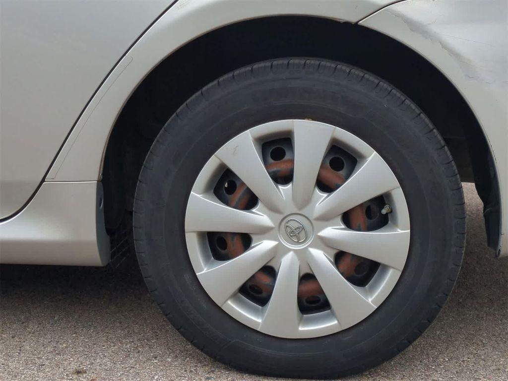 used 2010 Toyota Corolla car, priced at $5,554