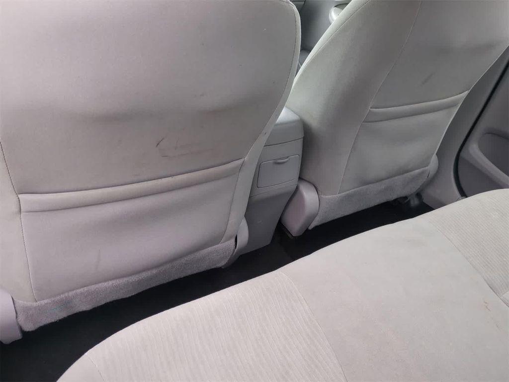 used 2010 Toyota Corolla car, priced at $5,554