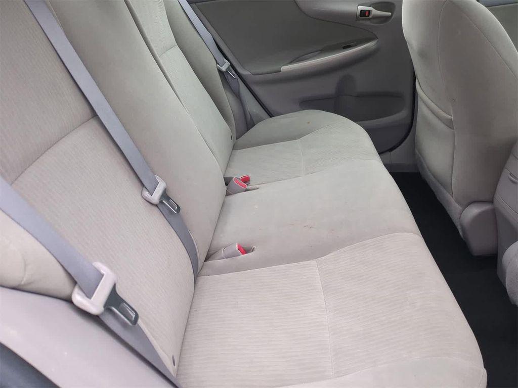 used 2010 Toyota Corolla car, priced at $5,554