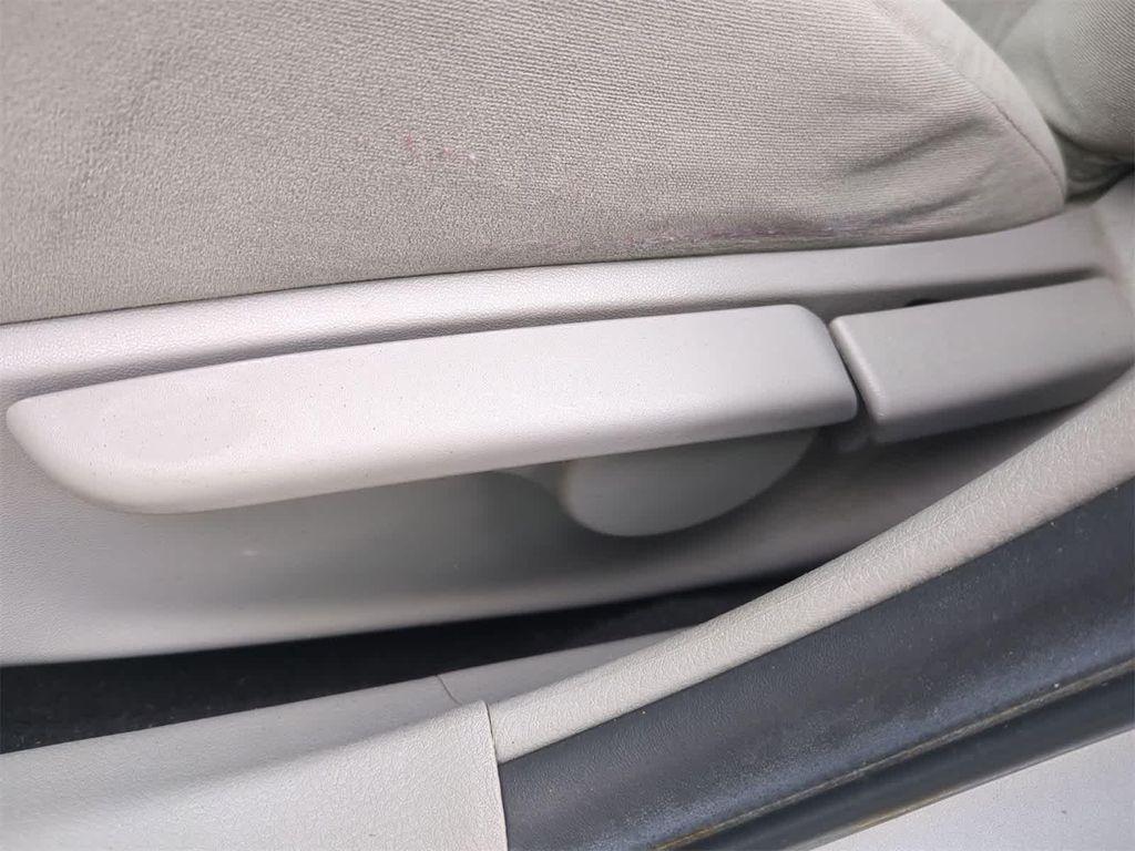 used 2010 Toyota Corolla car, priced at $5,554