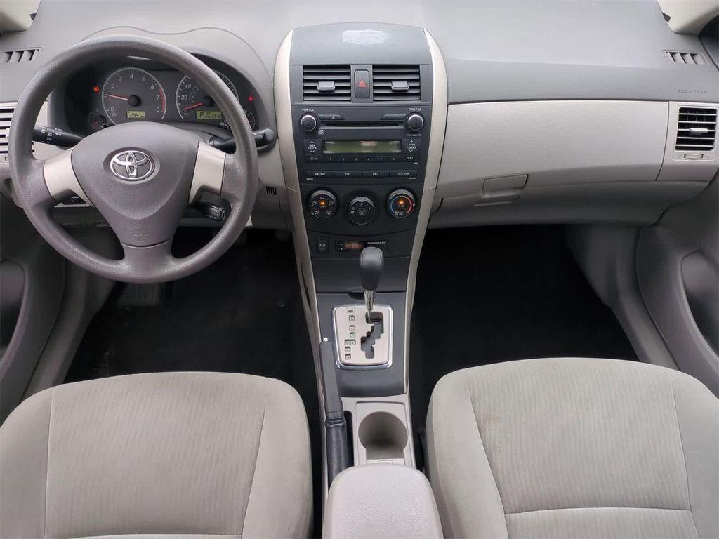 used 2010 Toyota Corolla car, priced at $5,554